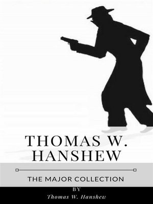 cover image of Thomas W. Hanshew &#8211; the Major Collection